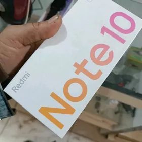 redmi note 10 5g ekran