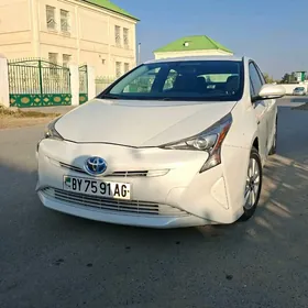 Toyota Prius 2017