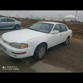 Toyota Camry 1996