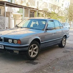 BMW 520 1991
