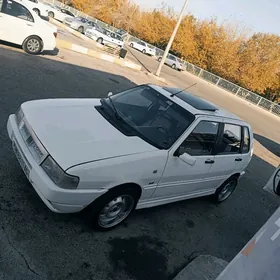 Fiat Uno 1996