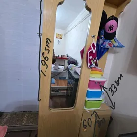 Mebel prihojka kowus polka