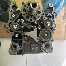 Hayse Hilux 2.7 mator blok