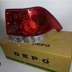 Astra h yzky stop çyra