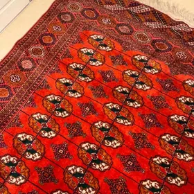 El haly Ковёр ручной работы