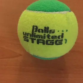 теннисный мяч