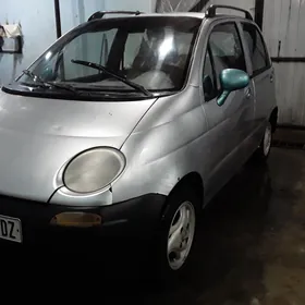 Daewoo Matiz 1998
