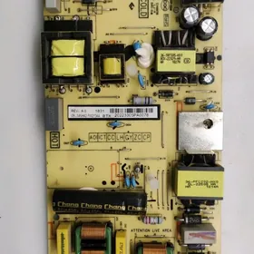 ТВ блок питания TV blokpitany