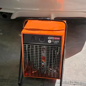 Профтепло Puşka Peç Пушка Печ