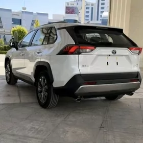 Toyota RAV4 2020