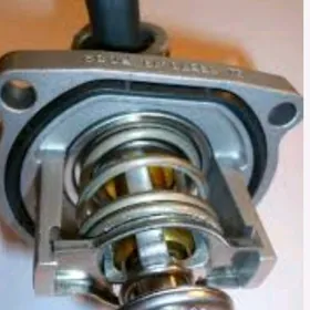 Astra h termostat,datçikli