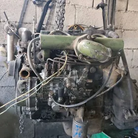 forland ŷaşyl mator