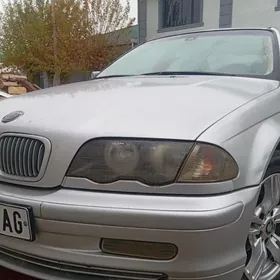 BMW E46 1999