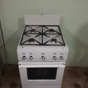 gaz plita газ плита