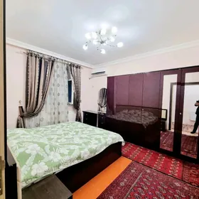 satlyk jay 1et 4komnat