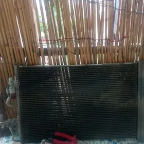 Astra h kondisioner radiator