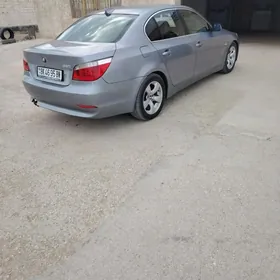 BMW E60 2006