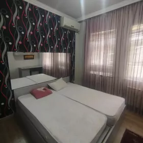 Arenda Jay Mir 6 9/7 etaj 2kom