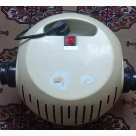 Массажная машина