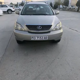 Lexus RX 330 2006