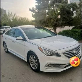 Hyundai Sonata 2017