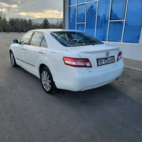 Toyota Camry 2008