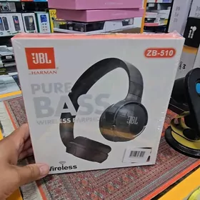 JBL NAUSNIK