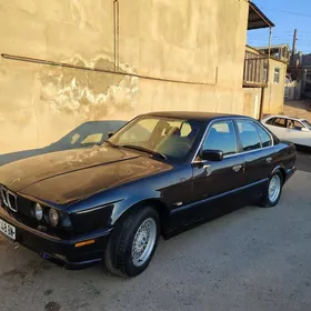 BMW 540 1992
