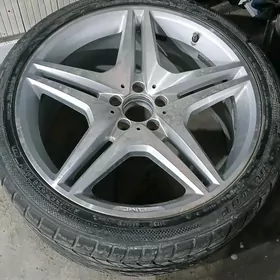 R20 LIK MERSEDES DISKA BALON