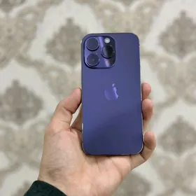 iphone 14 Pro 128GB 82%ZA/A