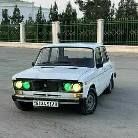 Lada 2106 1994