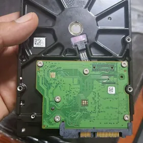 Шесткий диск