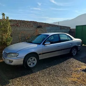 Opel Omega 1995