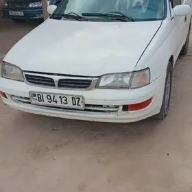 Toyota Corona 1993