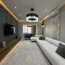 Сатлык эксприментал кв.