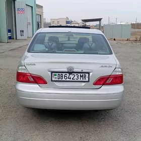 Toyota Avalon 2002
