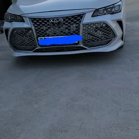 Toyota Avalon 2020