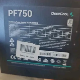 блок питания 750