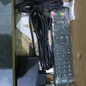 tuner satkom taze cykany  260