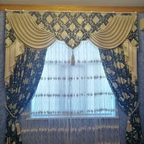 zanaweska (занавески)