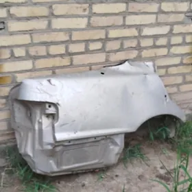 кемры Крыло