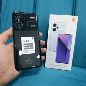 Redmi note 13pro plus