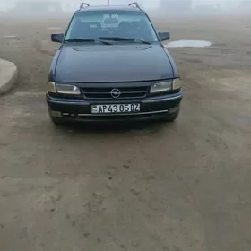 Opel Astra 1992