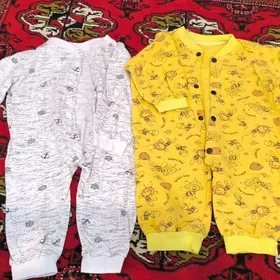 детские вещи