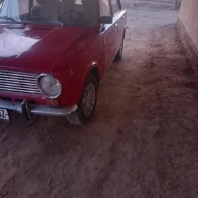 Lada 2104 1983