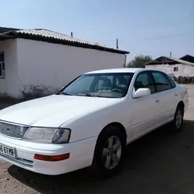 Toyota Avalon 1997
