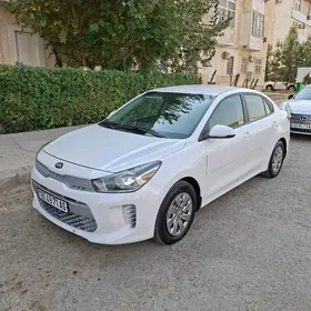 Kia Rio 2020