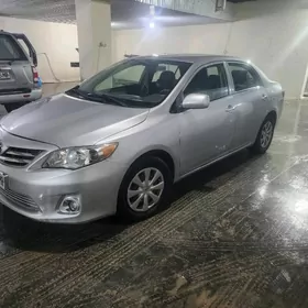 Toyota Corolla 2010