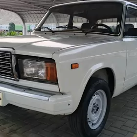 Lada 2107 1997