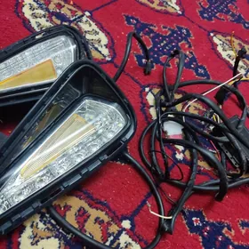 КАМРИ ЕВРОПЕЙКА